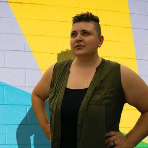 Meet your Posher, Chantelle